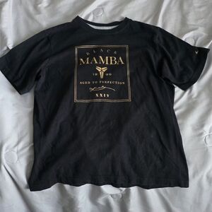 Nike BLACK MAMBA T-shirt